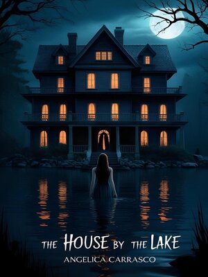 cover image of The House by the Lake